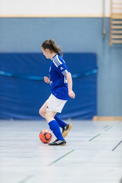 Bild 98 - F Loewinnen Hallen Cup